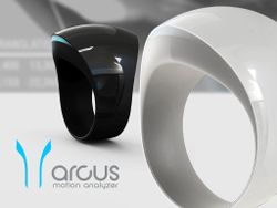 Arcus Motion Analyzer announced