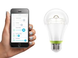 GE to sell Link bulbs controlled by Wink app