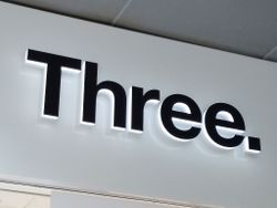 Three has the UK's lowest price for unlimited 5G data this Black Friday