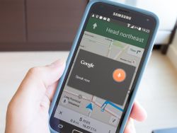 You can now talk to Google Maps while it's navigating