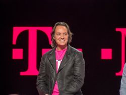 Former T-Mobile CEO thinks he can fix the US ― considers running for office