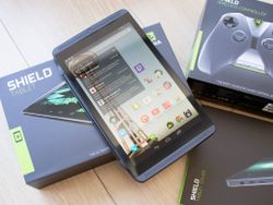 NVIDIA warns of possible Shield Tablet fire hazard