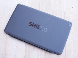 Marshmallow rolling out to NVIDIA Shield Tablet LTE