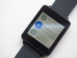 Android Wear: How to set a reminder