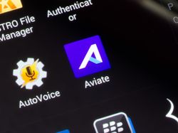 Aviate review: a shape-shifting launcher with promise
