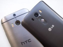 Sprint HTC One M8 and LG G3 getting Lollipop in February