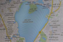 Google Maps now available in Hindi
