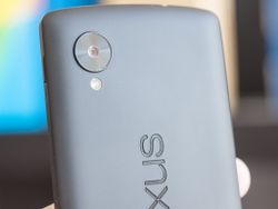 Taking a look back at the Nexus 5 on its fourth birthday