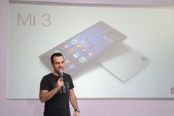 Xiaomi hires Spotify exec to lead international growth