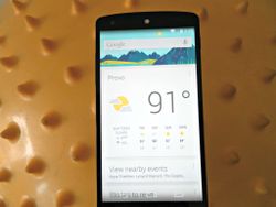 Get the most out of Google Now cards