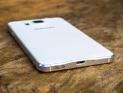 Samsung may axe Galaxy Alpha, focus on Galaxy A5 instead