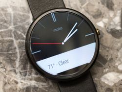Buy a Moto X Pure Edition, get a Moto 360 (2014) for free