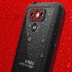 Lifeproof announces new waterproof case for Droid Turbo