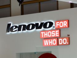 Lenovo is now the fourth largest smartphone vendor
