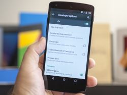 Android 5.0 Lollipop basics: Developer settings