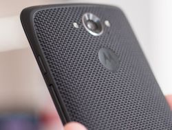 Droid Turbo launches in India as Moto Turbo