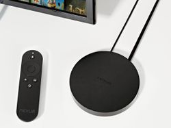 Access Android apps on your TV with the Nexus Player on sale for $27