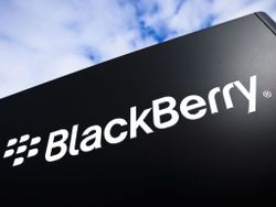 BlackBerry and Samsung partner to bring security to Android