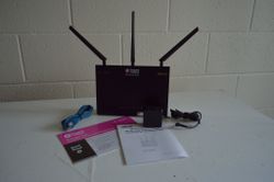 Use your router for more than surfing the web