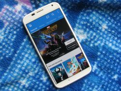 Disney helps your iTunes digital copies jump to Android 
