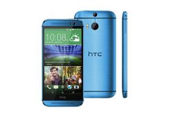 Carphone Warehouse starts selling the HTC One M8 in blue