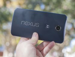 News Android 5.1 build LMY47I available for Nexus 6