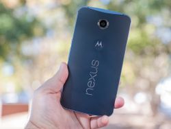 Nexus 6 pre-orders begin in the UK