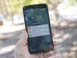 Our Nexus 6 review