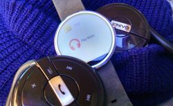 A step-by-step guide to Google’s wrist-worn music player