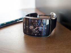 Our Samsung Gear S review