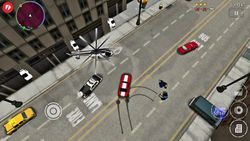 GTA: Chinatown Wars drives onto Android