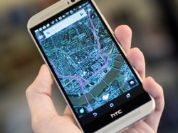 Microsoft may buy a part of Nokia's HERE maps group