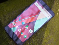 The past, present and future of the Nexus 5