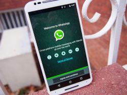 WhatsApp issues 24-hour bans to users of 3rd party apps