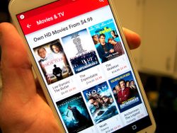 Play Movies getting UHD content in the UK