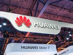 Huawei says it can withstand further U.S. escalation