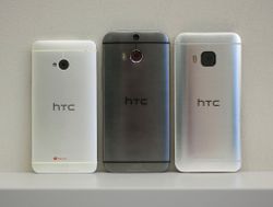HTC One series specs