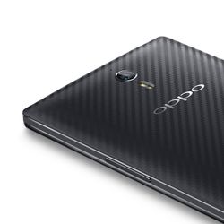 Oppo releases "near-stock" Android ROM for Find 7