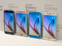 Exploring the possibility of a Galaxy S6 Plus