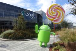 Android 5.1 Lollipop updates on the way