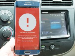 Some popular phones don't work with Android Auto