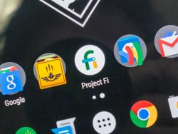 Project Fi and Google Voice is a bit of a mess right now