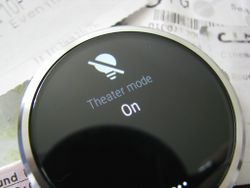 How and when to use Android Wear's best mode