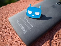CyanogenMod is why I exist today