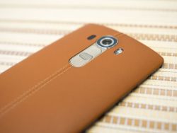 AT&T updates LG G4 with Stagefright fix