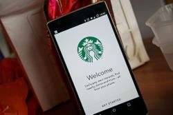 Starbucks wants you to order your drink on your Echo, of course