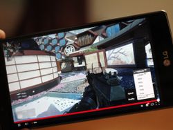 YouTube gets 60fps live streams and HTML5 playback