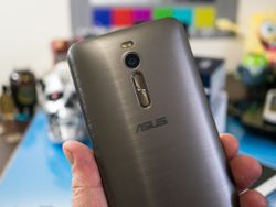 ASUS offers up bootloader unlock utility for ZenFone 2