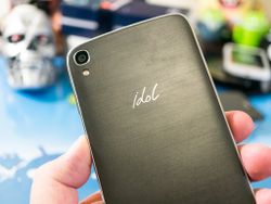 Idol 3 Marshmallow update now available