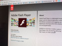 How to disable the Flash plugin for Chrome